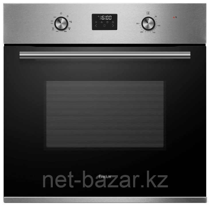 Духовой шкаф EVELUX EO 630 PX