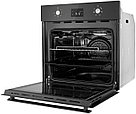 Духовой шкаф EVELUX EO 640 PB, фото 6