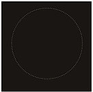 LEX EVH 321 BL панель стеклокерамическая электрическая, фото 4