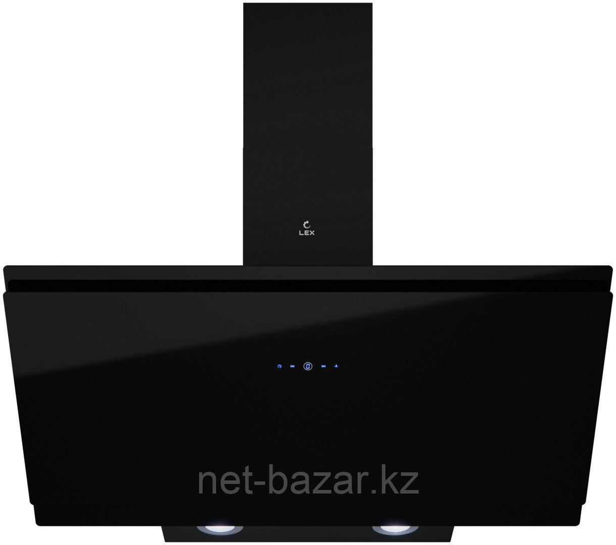 LEX FURIA 900 BLACK воздухоочиститель