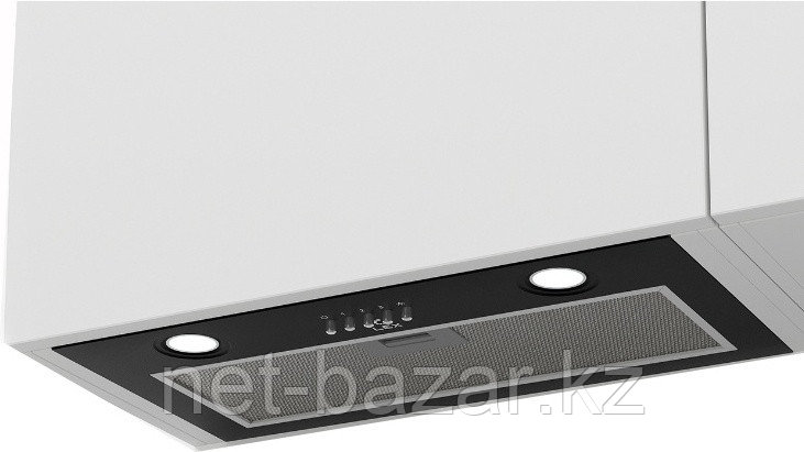 LEX GHOST 600 BLACK воздухоочиститель, фото 1