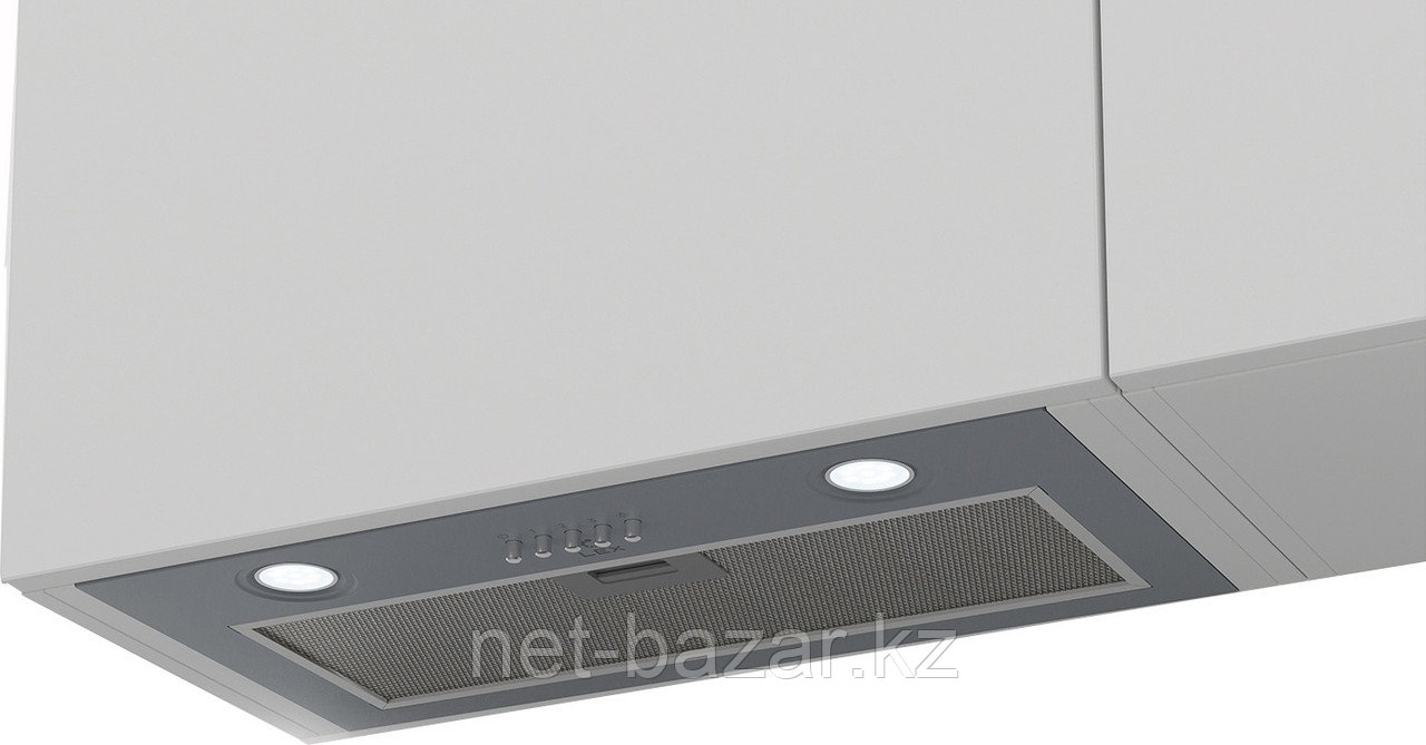 LEX GHOST 600 INOX воздухоочиститель, фото 1