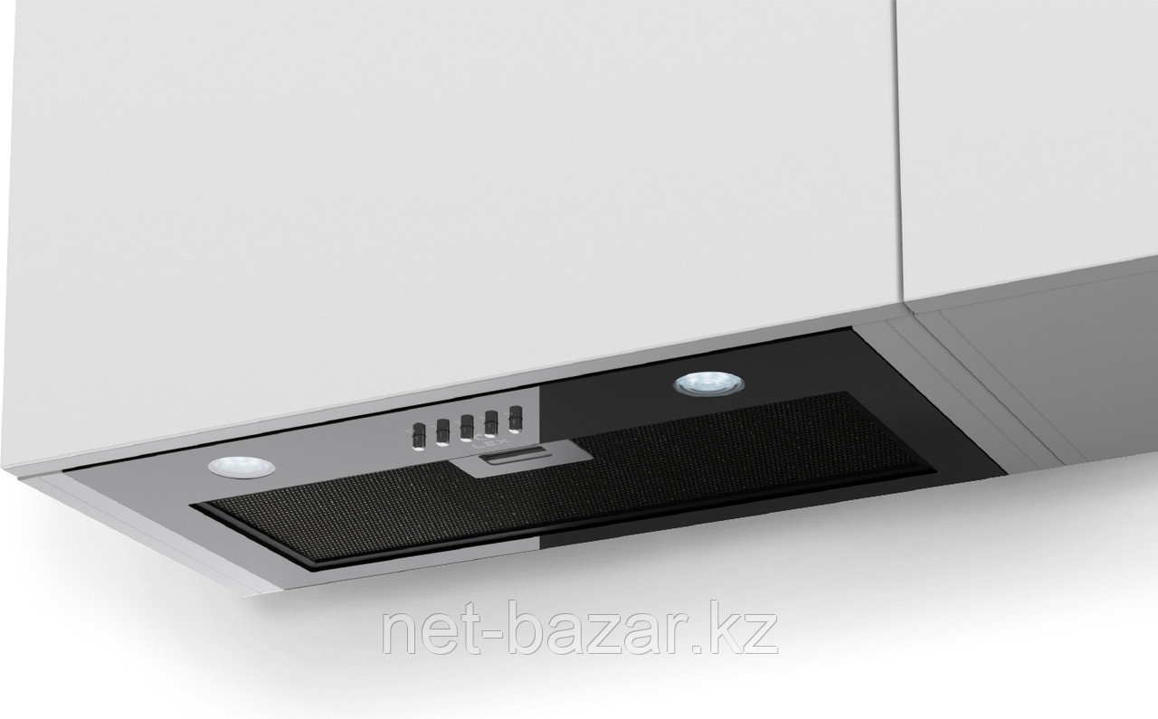 LEX GHOST G 600 BLACK воздухоочиститель, фото 1