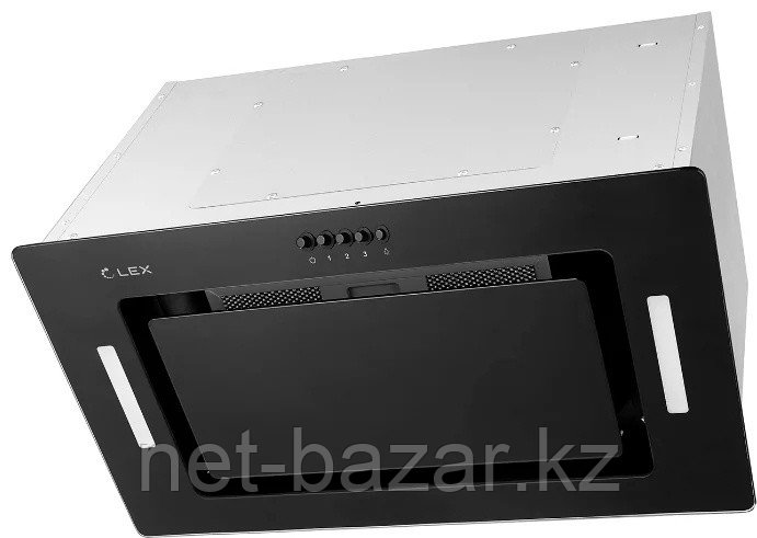 LEX GS BLOC G 600 BLACK воздухоочиститель, фото 1