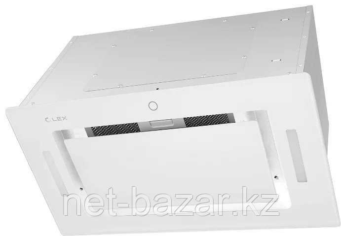 LEX GS BLOC GS 600 WHITE воздухоочиститель, фото 1