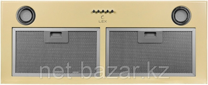 LEX GS BLOC P 900 IVORY воздухоочиститель, фото 1