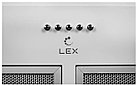 LEX GS BLOC P 900 WHITE воздухоочиститель, фото 4