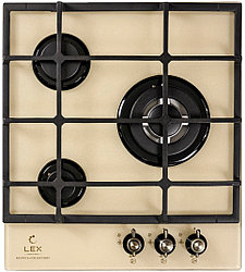 LEX GVG 431C IV газовая панель