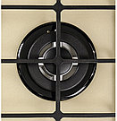 LEX GVG 431C IV газовая панель, фото 3