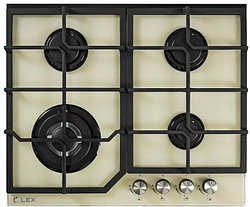 LEX GVG 640-1 IV газовая панель