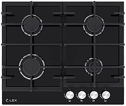 LEX GVG 642A BBL газовая панель