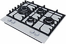 LEX GVG 646T WH газовая панель, фото 2