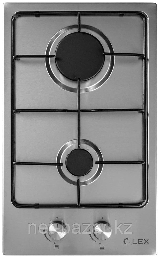 LEX GVS 320 IX газовая панель, фото 1