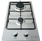 LEX GVS 320 IX газовая панель, фото 3