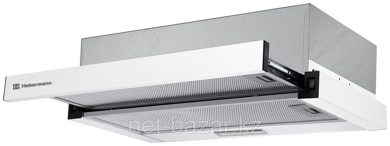 HEBERMANN HBFH 50.1 W воздухоочиститель