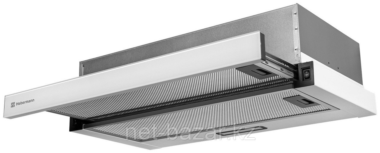 HEBERMANN HBFH 50.2 W  воздухоочиститель, фото 1