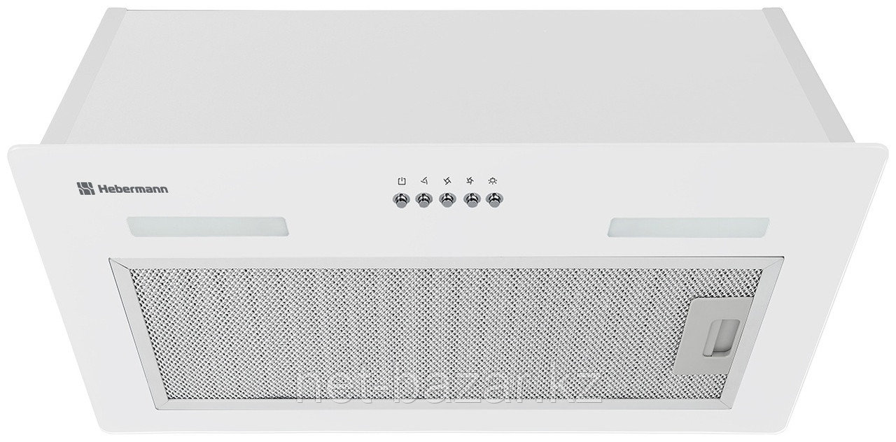 HEBERMANN HBFH 60.11 W воздухоочиститель, фото 1