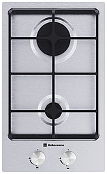 HEBERMANN HBGS 302.1  X  панель газовая