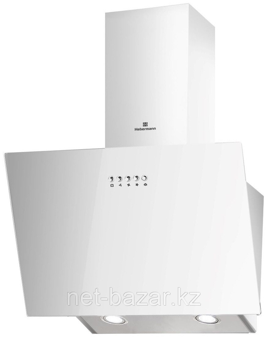 HEBERMANN HBKH 45.5 W  воздухоочиститель, фото 1