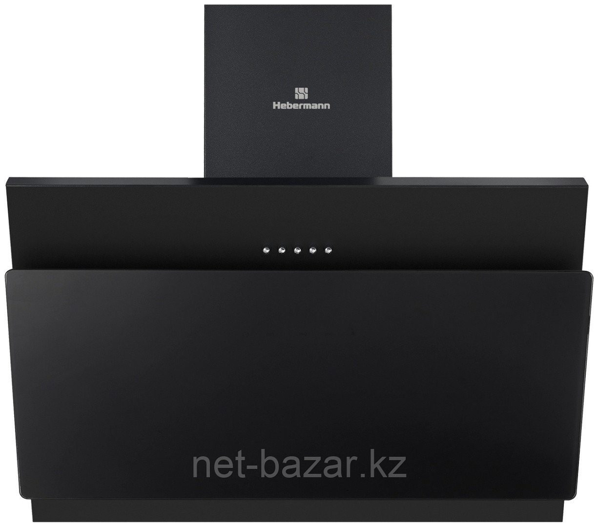 HEBERMANN HBKH 50.2 B воздухоочиститель, фото 1