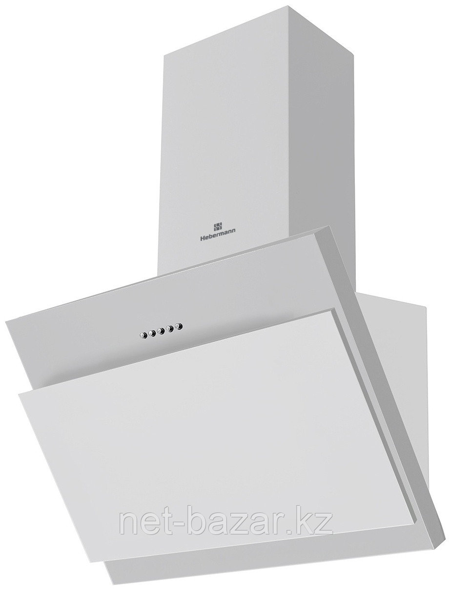 HEBERMANN HBKH 60.1 W воздухоочиститель, фото 1