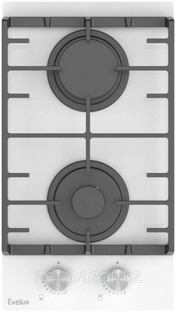Варочная поверхность EVELUX HEG 300 WG, фото 1