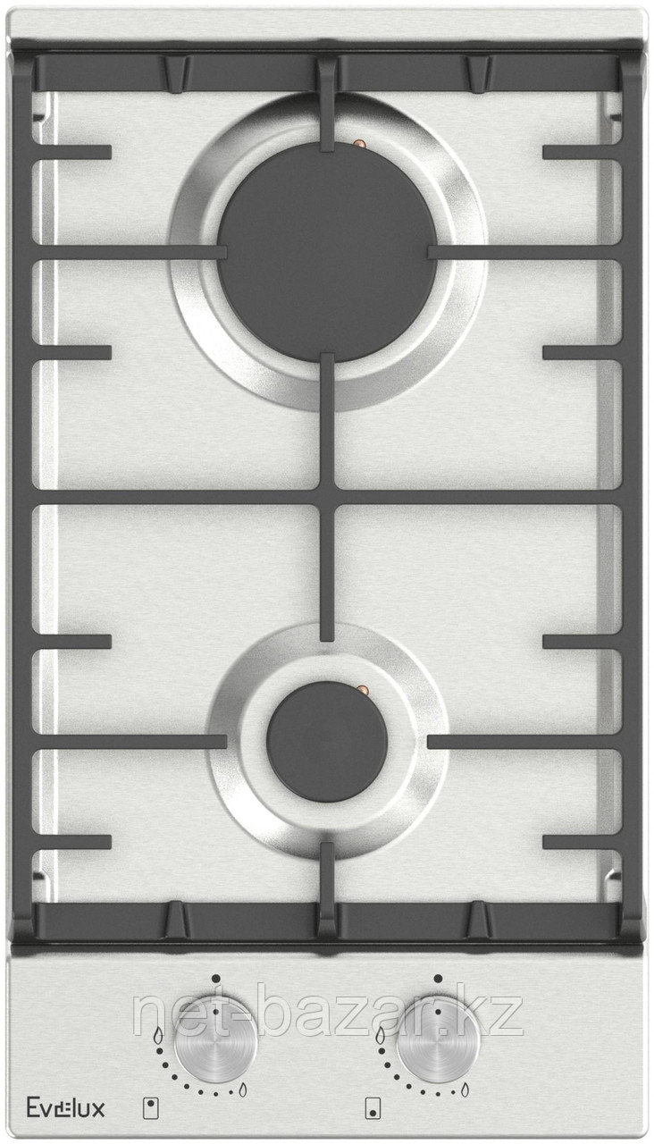 Варочная поверхность EVELUX HEG 300 X, фото 1