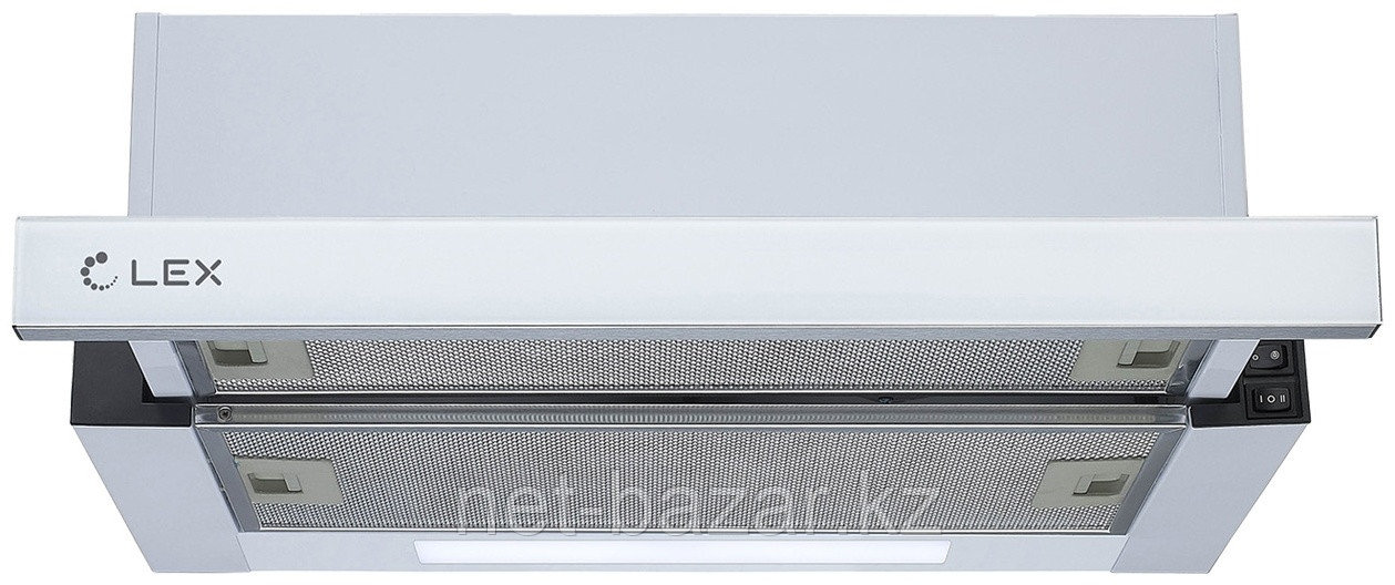 LEX HERMES G 600 WHITE, фото 1