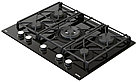 Варочная поверхность KORTING HGG 7987 CTN FLC, фото 3