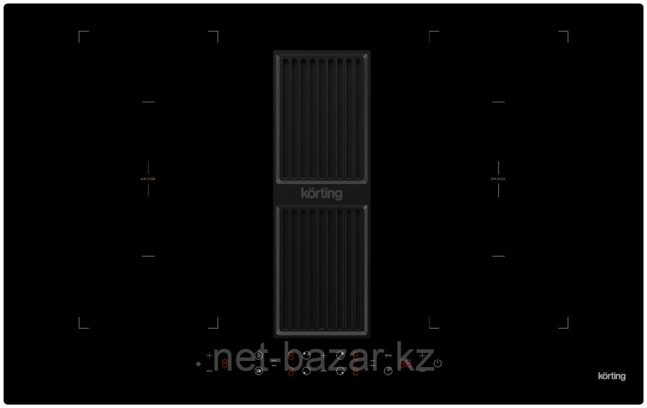 Варочная поверхность KORTING HIBH 84980 NB