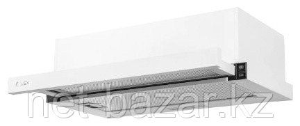 LEX HOGAN 500 WHITE воздухоочиститель, фото 1