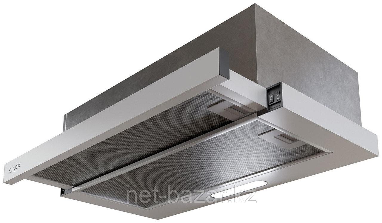 LEX HONVER 2M 600 WHITE воздухоочиститель, фото 1