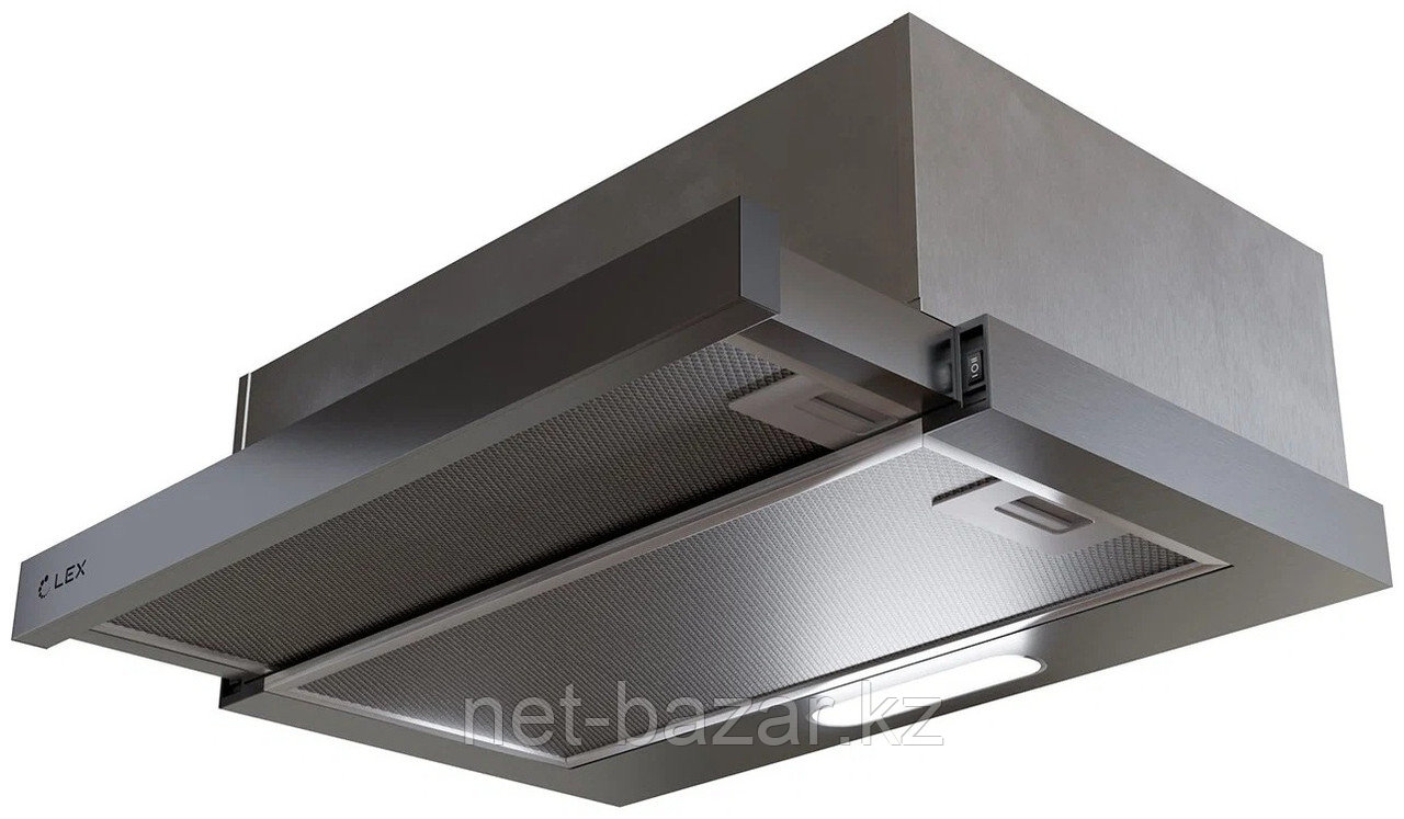 LEX HONVER 500 INOX воздухоочиститель