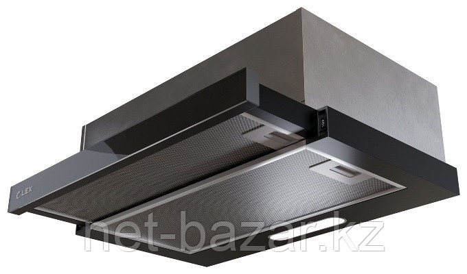 LEX HONVER G 500 BLACK воздухоочиститель, фото 1