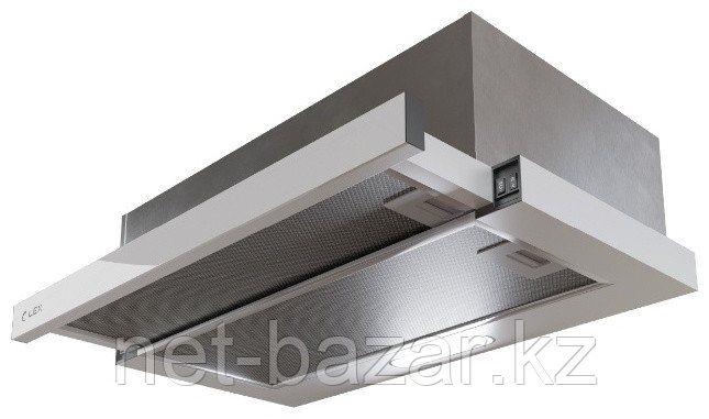 LEX HONVER G 600 WHITE воздухоочиститель, фото 1