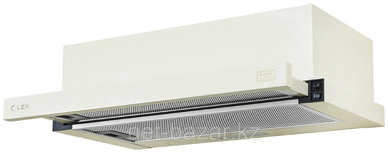 LEX HUBBLE 500 IVORY LIGHT воздухоочиститель, фото 1