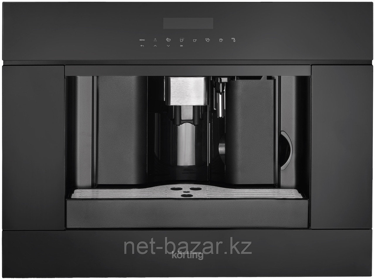 Кофемашина KORTING KCM 9200 BG, фото 1