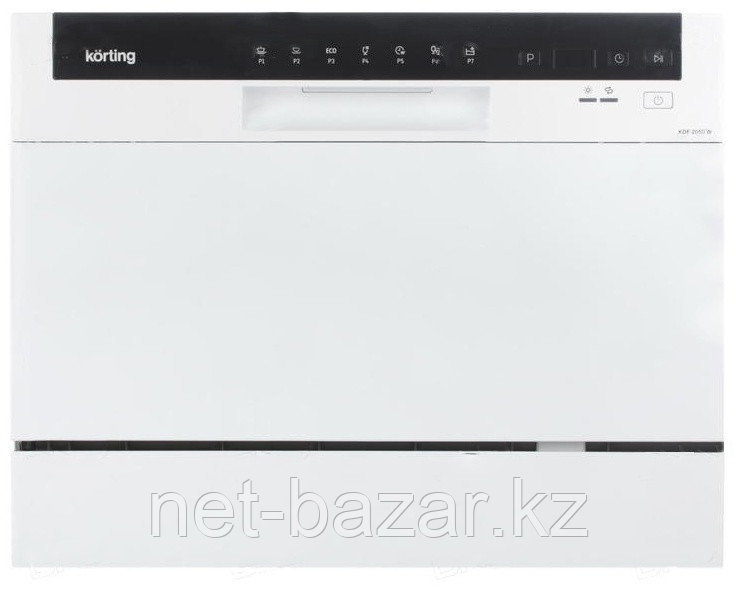 Посудомоечная машина KORTING KDF 2050 W, фото 1