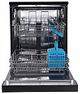 Посудомоечная машина KORTING KDF 60240 N, фото 3