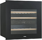 Встраиваемый винный шкаф KFW 604 DB GN, фото 2