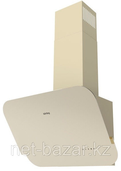 Вытяжка KORTING KHC 66135 GB