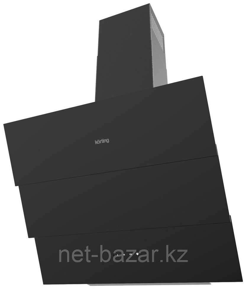 Вытяжка KORTING KHC 68073 GN, фото 1