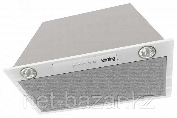 Вытяжка KORTING KHI 6530 X, фото 1