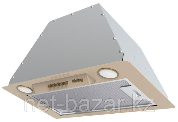 Вытяжка KORTING KHI 6631 RB, фото 1