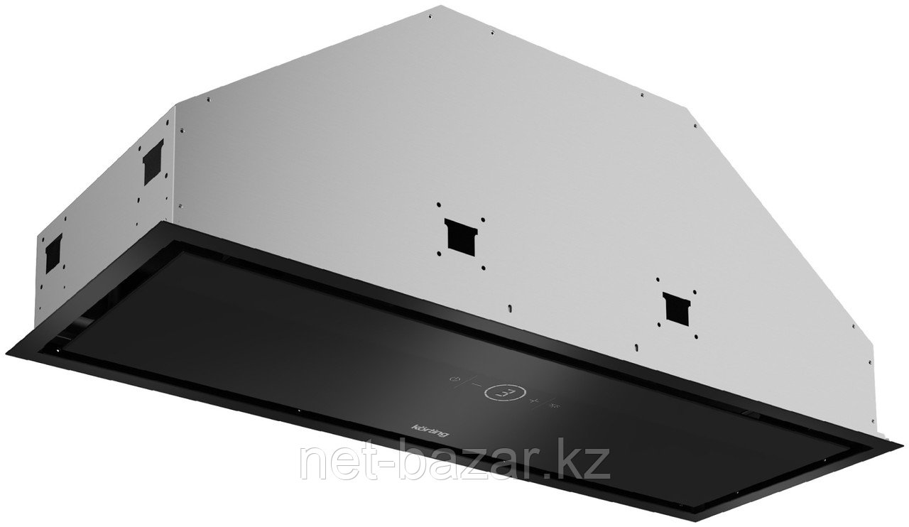 Вытяжка KORTING KHI 9828 GN, фото 1