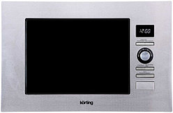 Микротолқынды пеш KORTING KMI 720 X