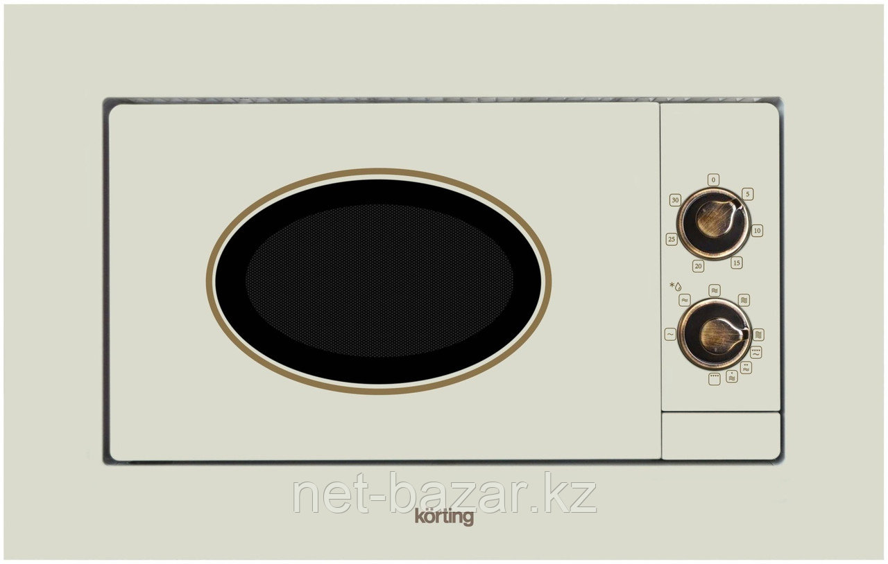 СВЧ-печь KORTING KMI 820 RB