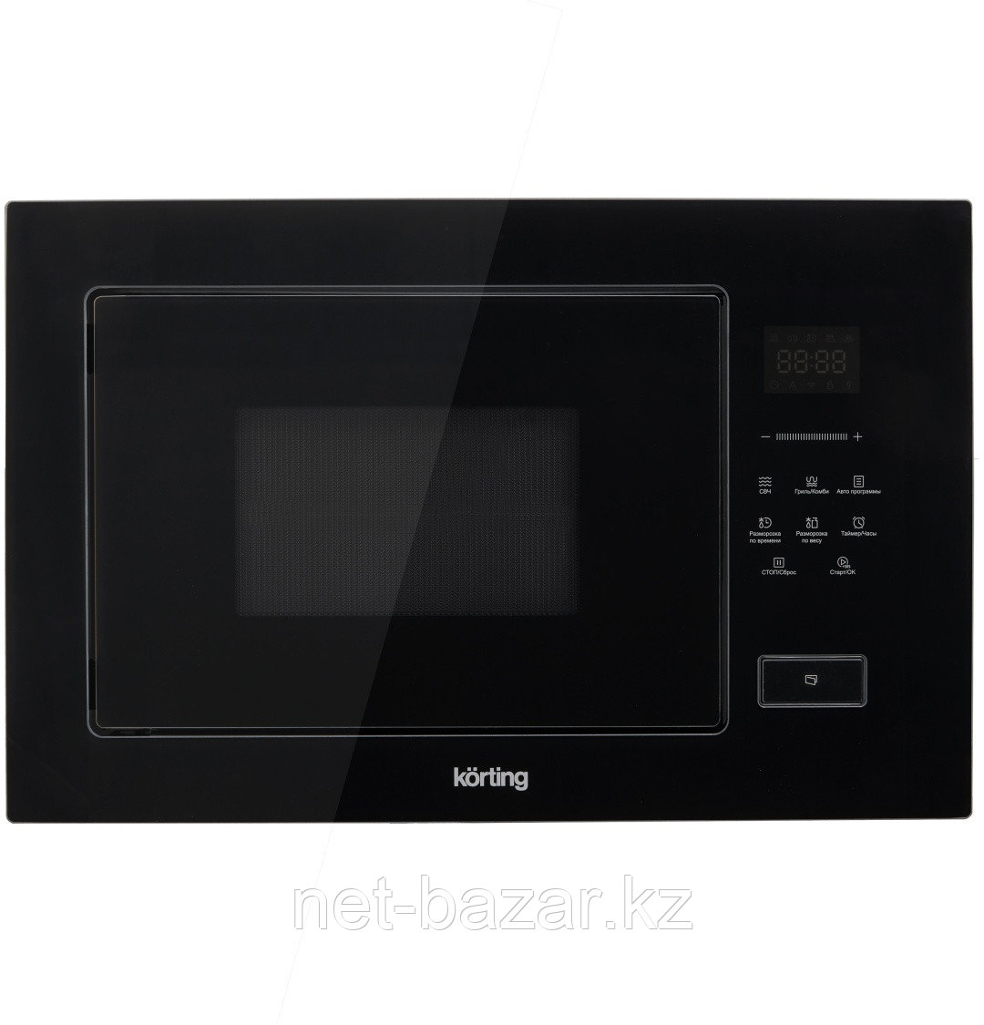 СВЧ-печь KORTING KMI 827 GN