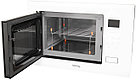 СВЧ-печь KORTING KMI 827 GW, фото 2