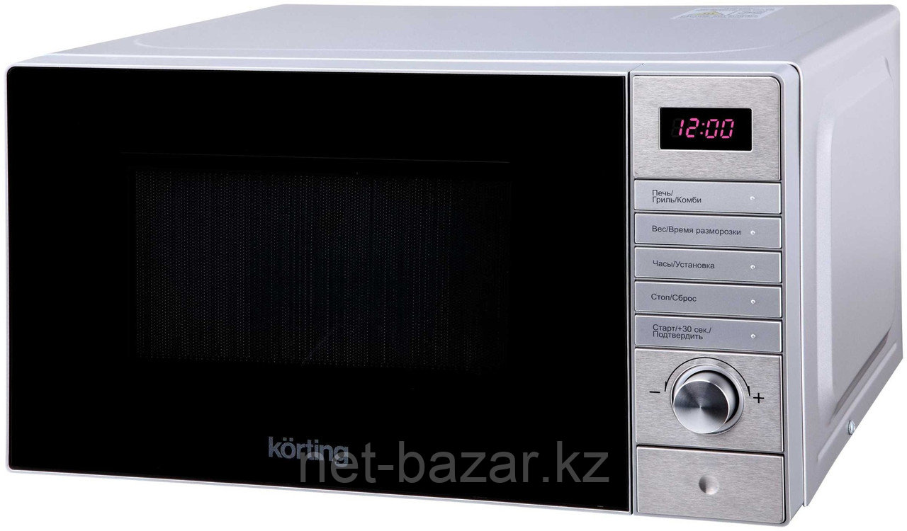 СВЧ-печь KORTING KMO 720 X